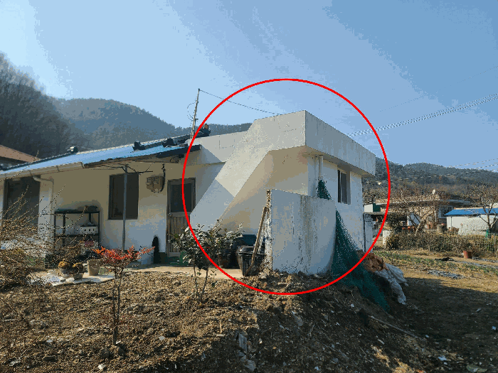 경상남도 거제시 장목면 율천리 518 답 경매 사진 14