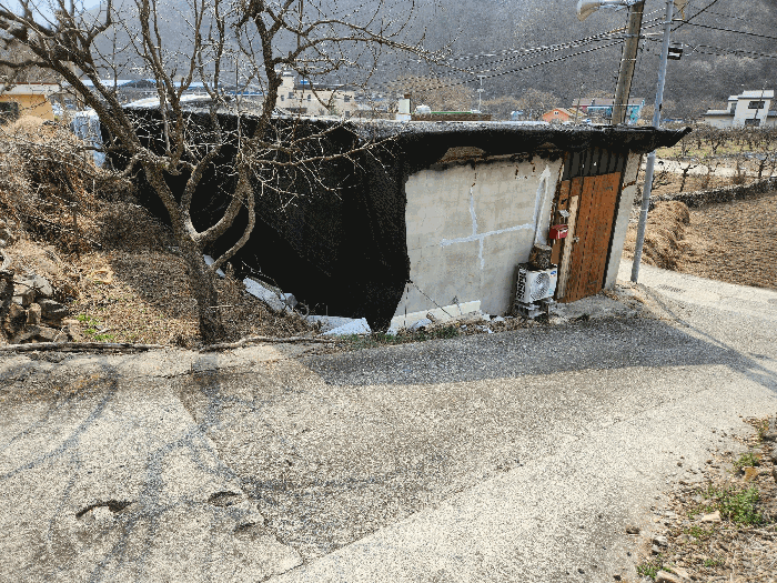 경상남도 밀양시 단장면 구천리 1993 대지 경매 사진 29