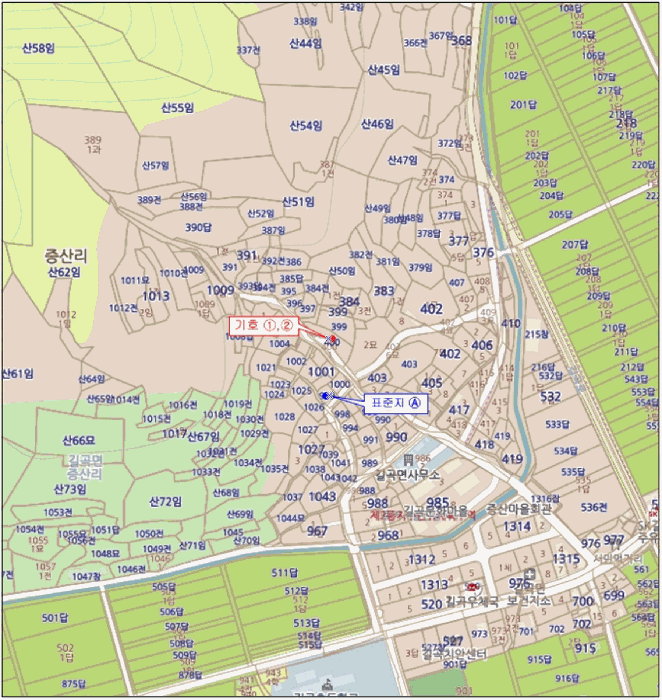 경상남도 창녕군 길곡면 증산리 400 단독주택 경매 사진 19