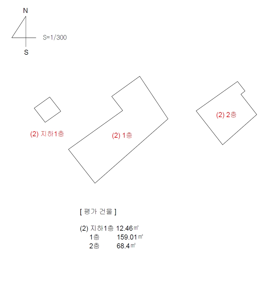 경상남도 밀양시 가곡동 613-21 근린시설 경매 사진 21
