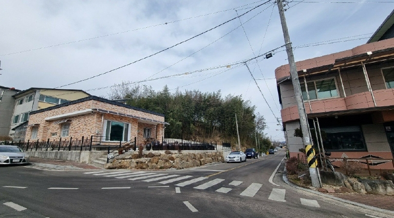 경상남도 함양군 함양읍 이은리 972-5 임야 경매 사진 2