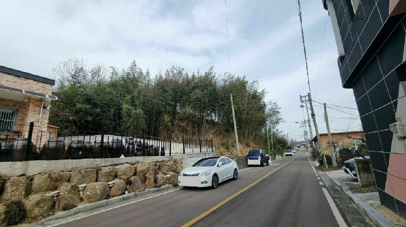 경상남도 함양군 함양읍 이은리 972-5 임야 경매 사진 7