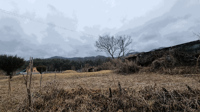 경상남도 거창군 남상면 대산리 625-1 전 경매 사진 3
