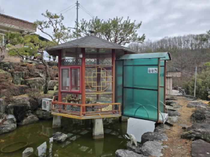 경상남도 합천군 대양면 양산리 728 외 1필지 종교시설 경매 사진 13