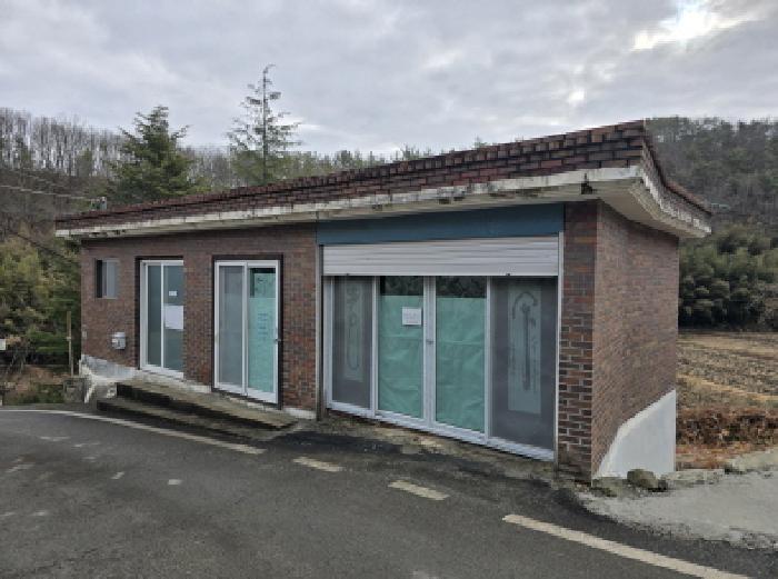 경상남도 합천군 대양면 양산리 728 외 1필지 종교시설 경매 사진 17