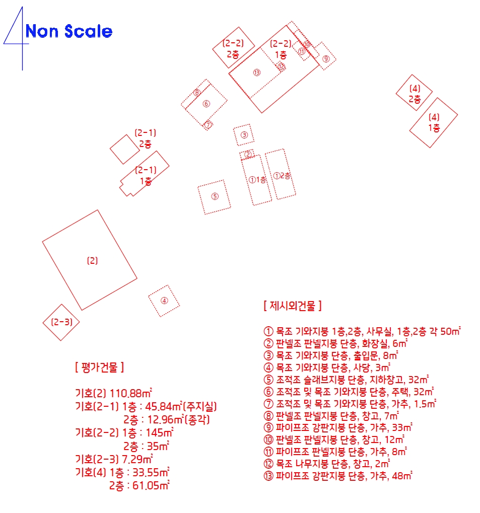 경상남도 합천군 대양면 양산리 728 외 1필지 종교시설 경매 사진 20
