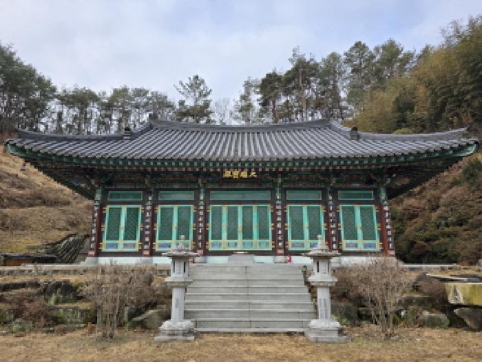 경상남도 합천군 대양면 양산리 728 외 1필지 종교시설 경매 사진 3
