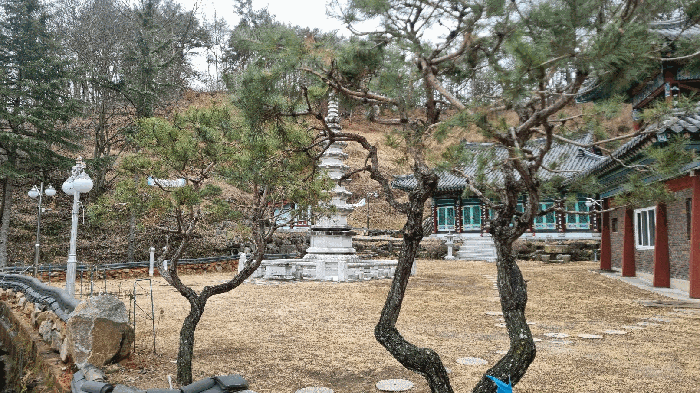 경상남도 합천군 대양면 양산리 728 외 1필지 종교시설 경매 사진 29