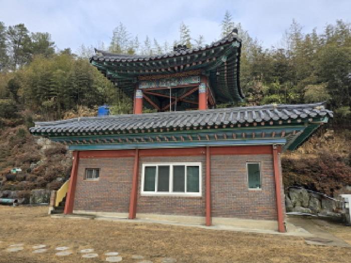 경상남도 합천군 대양면 양산리 728 외 1필지 종교시설 경매 사진 4