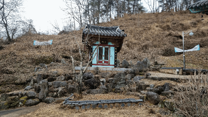 경상남도 합천군 대양면 양산리 728 외 1필지 종교시설 경매 사진 33