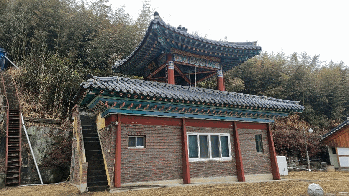 경상남도 합천군 대양면 양산리 728 외 1필지 종교시설 경매 사진 40