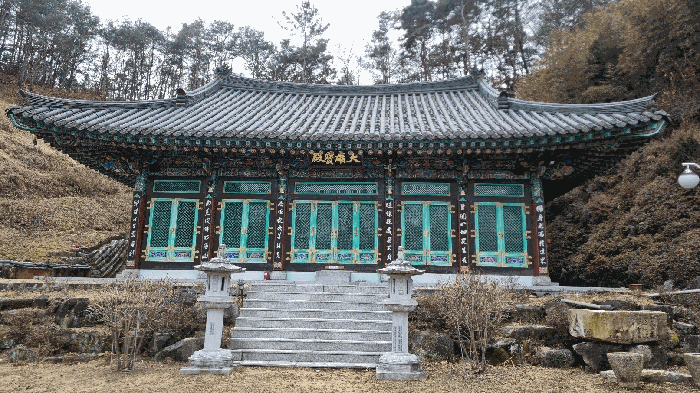 경상남도 합천군 대양면 양산리 728 외 1필지 종교시설 경매 사진 44