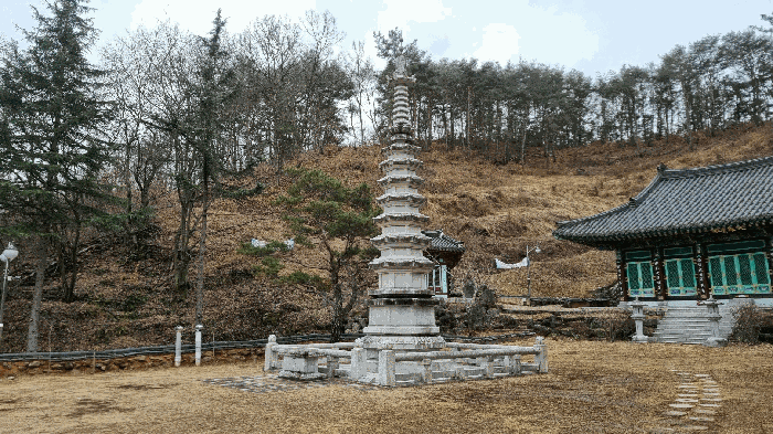 경상남도 합천군 대양면 양산리 728 외 1필지 종교시설 경매 사진 55