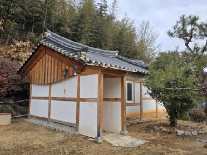 경상남도 합천군 대양면 양산리 728 외 1필지 종교시설 경매 사진 9