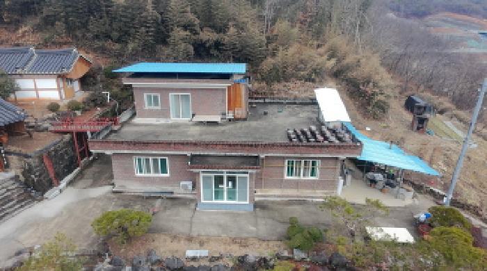 경상남도 합천군 대양면 양산리 728 외 1필지 종교시설 경매 사진 10