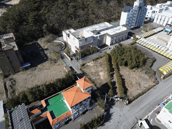 전라남도 화순군 도곡면 원화리 605 외 1필지 숙박시설 경매 사진 17