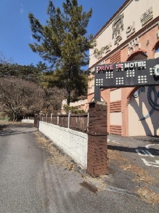 전라남도 화순군 도곡면 원화리 605 외 1필지 숙박시설 경매 사진 3