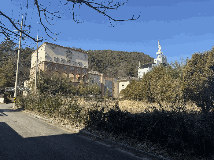 전라남도 화순군 도곡면 원화리 605 외 1필지 숙박시설 경매 사진 22