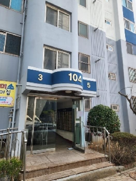 광주광역시 서구 치평동 1174-3 라인동산아파트 104동 20층2005호 아파트 경매 사진 10