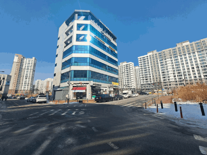 광주 남구 임암동 859, 2층204호 근린상가 경매 사진 8