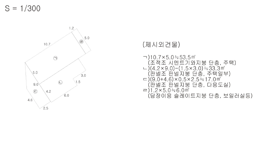 광주광역시 서구 유촌동 532 대지 경매 사진 3