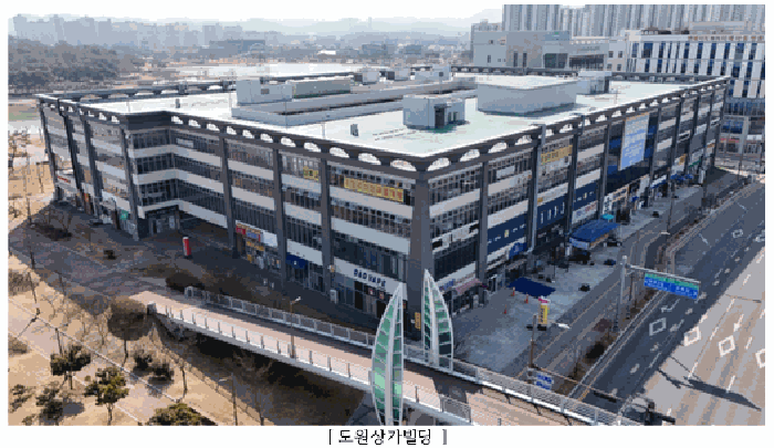 전라남도 나주시 빛가람동 345 도원상가빌딩 1층124호 근린시설 경매 사진 18