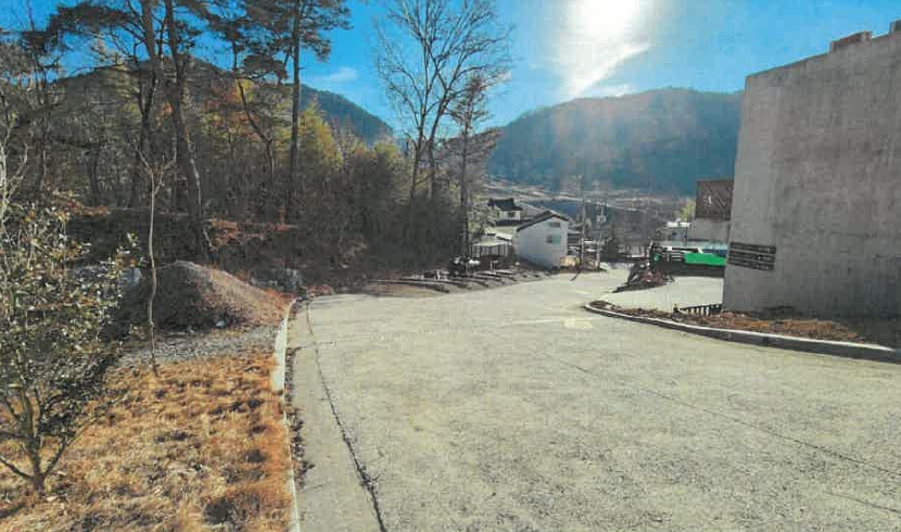 전라남도 담양군 담양읍 학동리 430 주차장 경매 사진 28