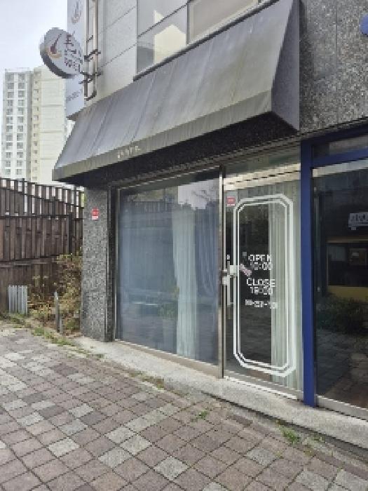 광주광역시 남구 행암동 574 1동 1층101호 근린상가 경매 사진 1
