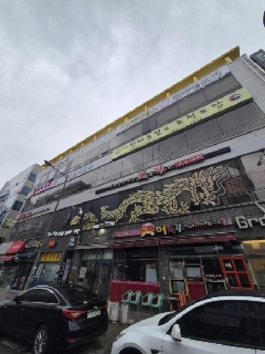 광주광역시 남구 행암동 574 1동 1층101호 근린상가 경매 사진 3