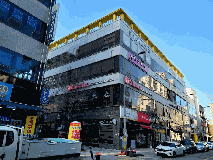 광주광역시 남구 행암동 574 1동 1층101호 근린상가 경매 사진 7