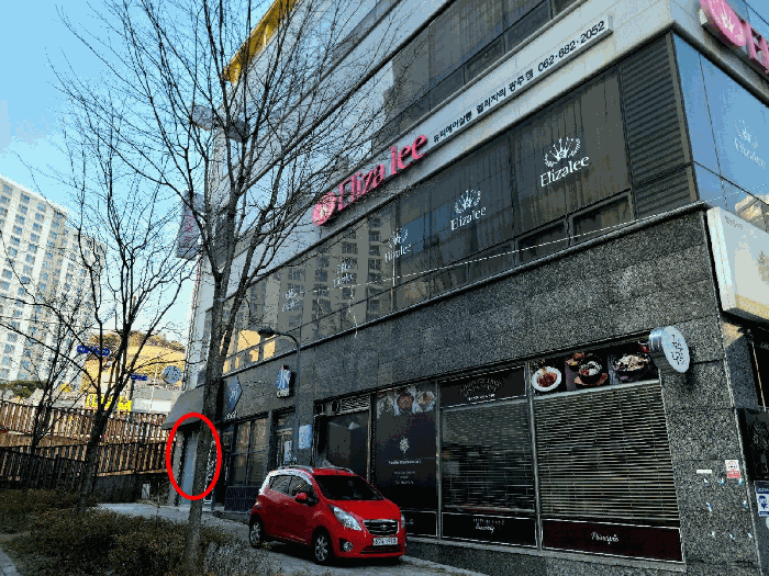 광주광역시 남구 행암동 574 1동 1층101호 근린상가 경매 사진 8