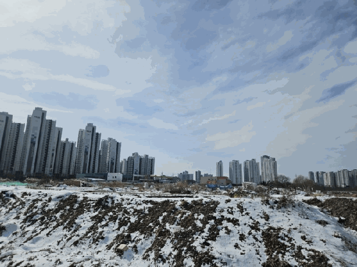 광주광역시 북구 신용동 477-9 답 경매 사진 4