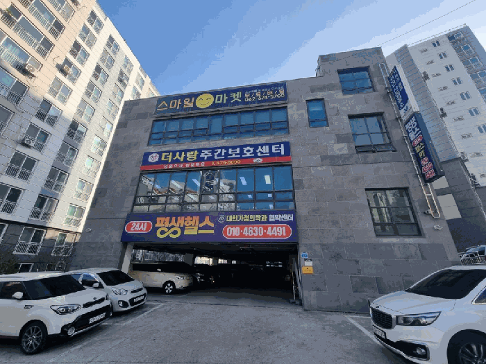 광주 남구 진월동 335-11, 지1층101호 (진월동,금산빌딩) 근린상가 경매 사진 4