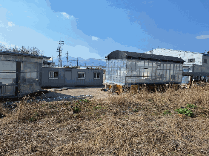 전라남도 담양군 무정면 성도리 434-3 외 6필지 공장용지 경매 사진 8