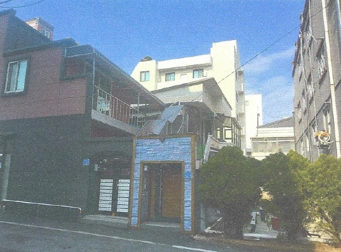 광주광역시 남구 월산동 965-24 단독주택 경매 사진 1