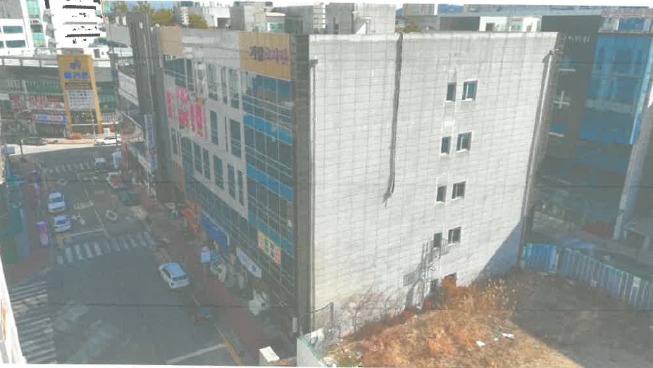 전남 나주시 빛가람동 284-2, 5층501호 (빛가람동,가람로자벨빌딩주건축물제1동) 근린상가 경매 사진 1