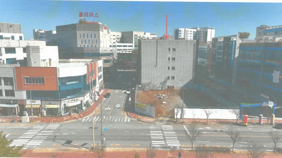 전남 나주시 빛가람동 284-2, 5층501호 (빛가람동,가람로자벨빌딩주건축물제1동) 근린상가 경매 사진 5
