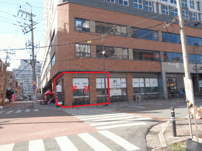 광주광역시 북구 신안동 121-2 광주역한국아델리움 1층 103호 오피스텔 경매 사진 16