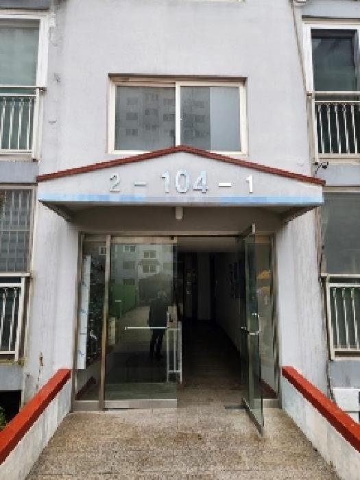 광주 서구 풍암동 1058, 104동 6층601호 (풍암동,삼능아파트) 아파트 경매 사진 4