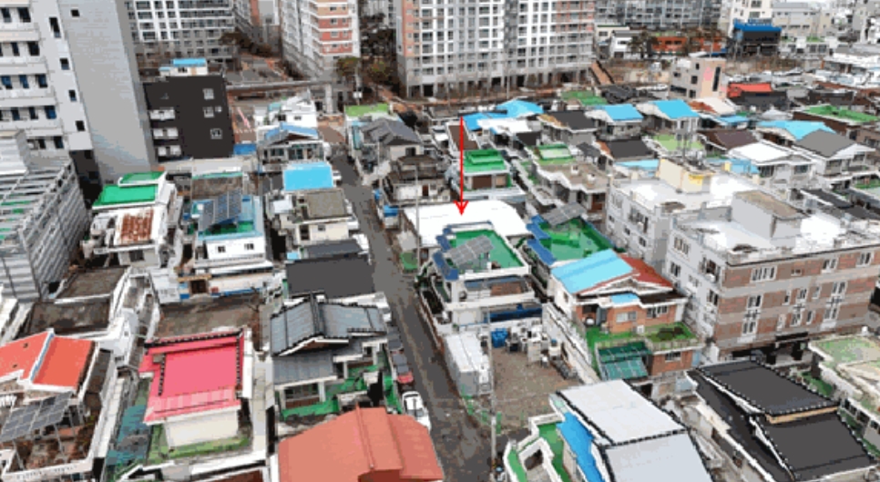 광주광역시 북구 임동 94-258 외 2필지 근린생활시설 경매 사진 6
