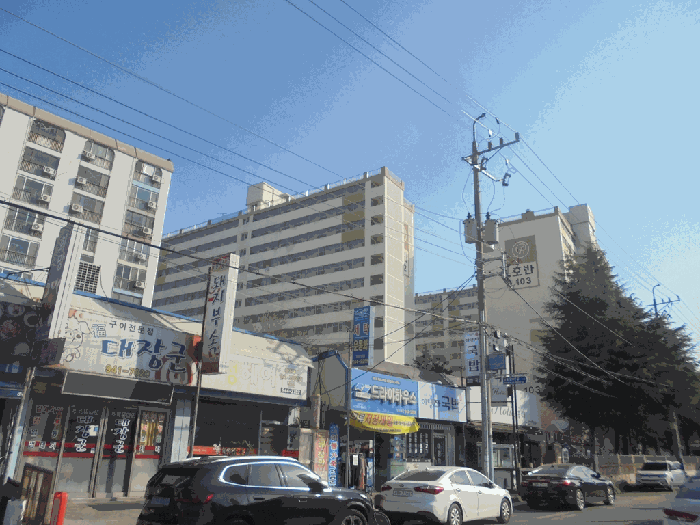 광주광역시 광산구 도산동 1136-1 호반아파트 102동 9층902호 아파트 경매 사진 15