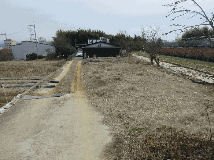 전라남도 담양군 수북면 나산리 379-29 외 1필지 상가주택 경매 사진 10