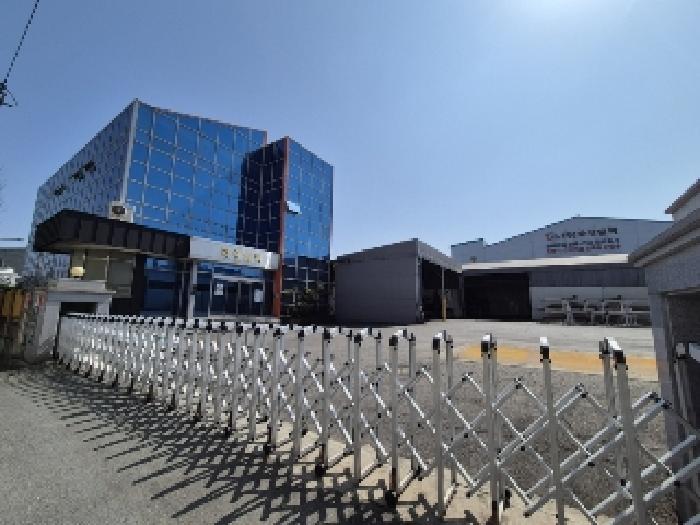 광주광역시 광산구 하남동 503-2 공장 경매 사진 24