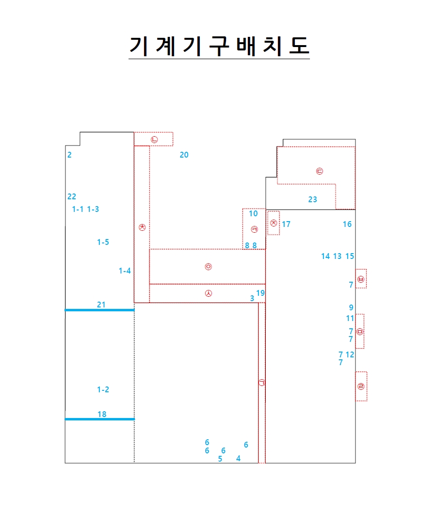 광주광역시 광산구 하남동 503-2 공장 경매 사진 57