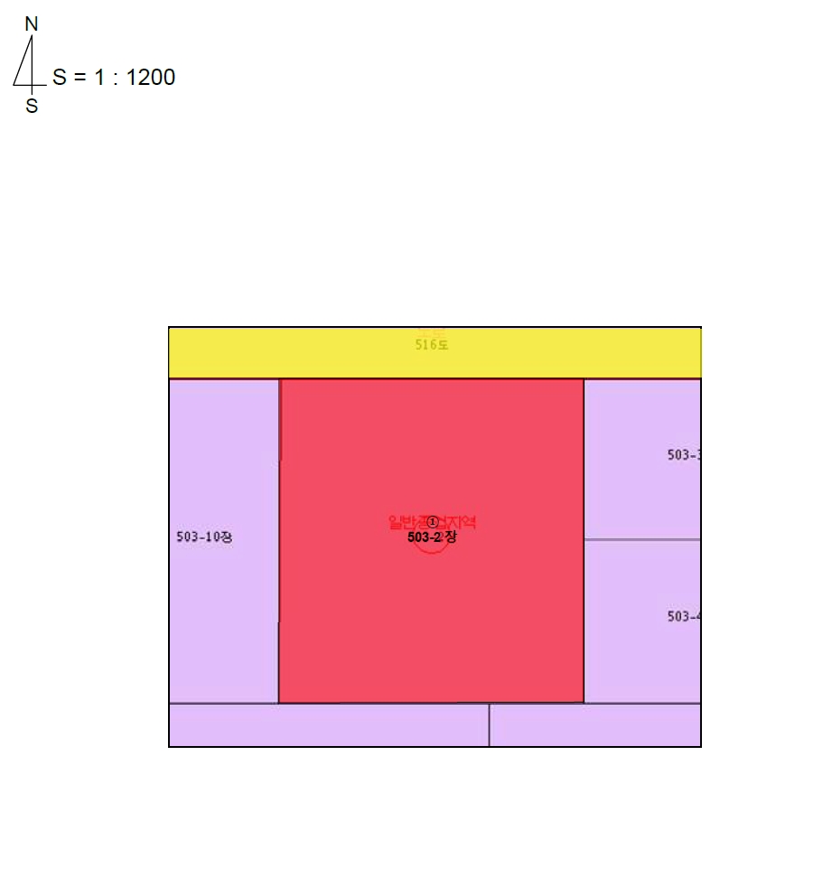 광주광역시 광산구 하남동 503-2 공장 경매 사진 120