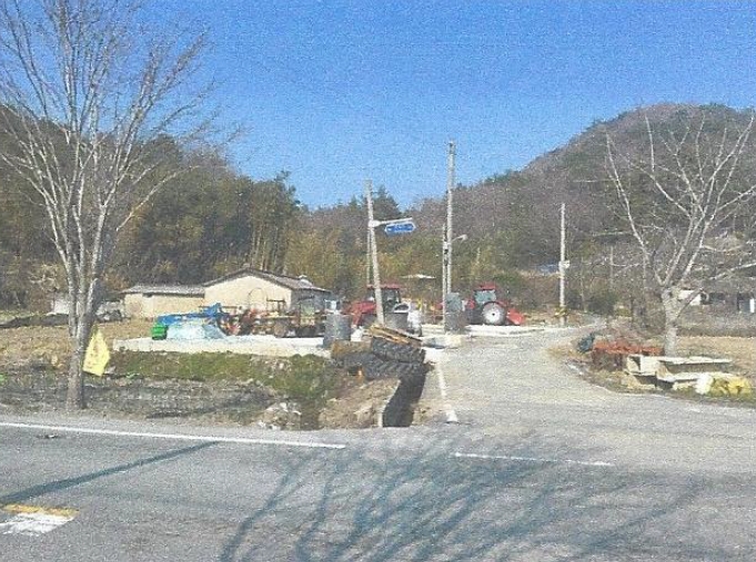 전라남도 나주시 문평면 송산리 479-1 외 1필지 전 경매 사진 1