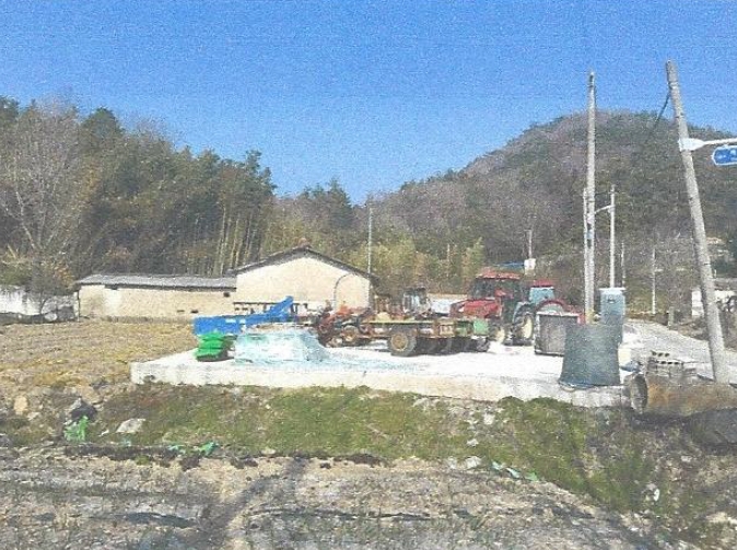 전라남도 나주시 문평면 송산리 479-1 외 1필지 전 경매 사진 2