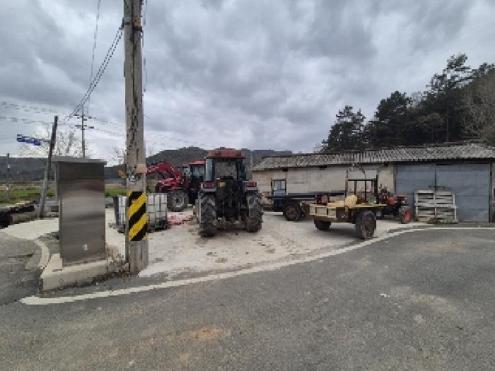 전라남도 나주시 문평면 송산리 479-1 외 1필지 전 경매 사진 11
