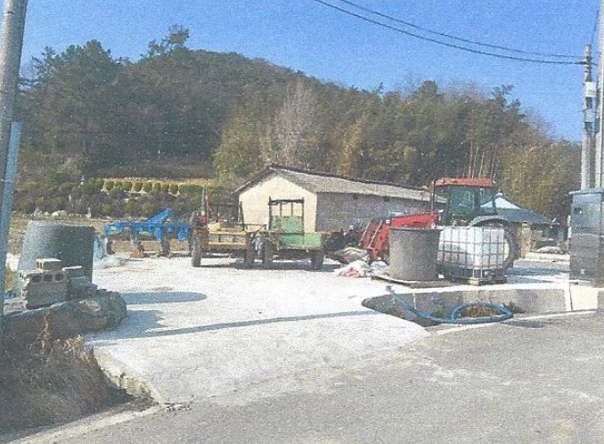 전라남도 나주시 문평면 송산리 479-1 외 1필지 전 경매 사진 3