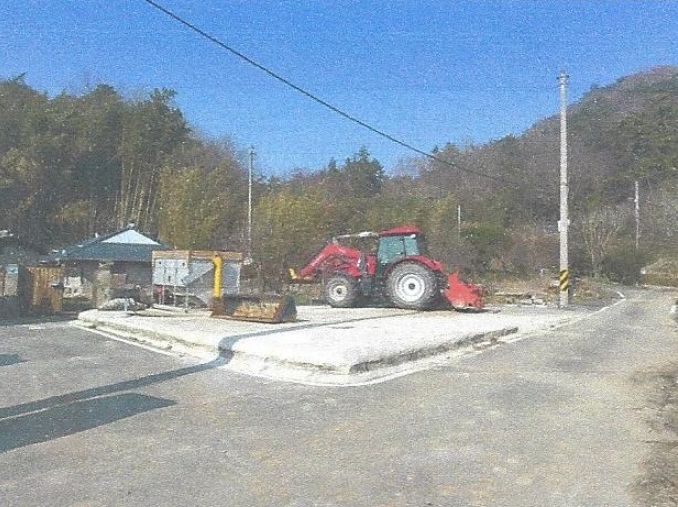 전라남도 나주시 문평면 송산리 479-1 외 1필지 전 경매 사진 6